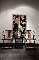 Beijing Hotel MOMC