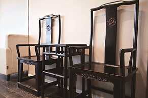 Beijing Hotel MOMC