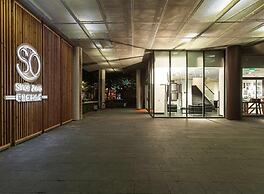 Beijing Hotel MOMC