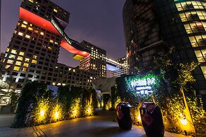 Beijing Hotel MOMC
