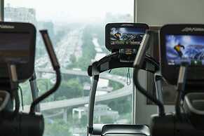 Beijing Hotel MOMC