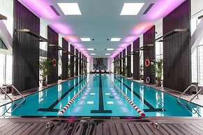 Beijing Hotel MOMC