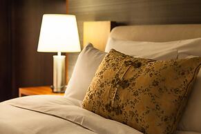 Beijing Hotel MOMC