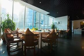 Beijing Hotel MOMC