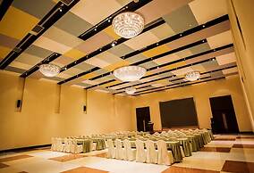 Beijing Hotel MOMC