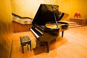 Beijing Hotel MOMC