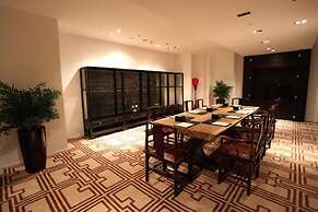 Beijing Hotel MOMC