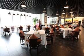 Beijing Hotel MOMC