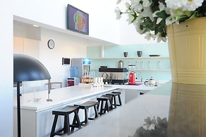 Beijing Hotel MOMC