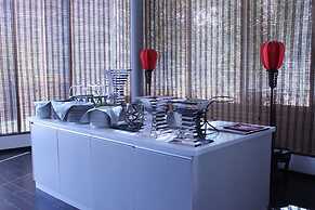 Beijing Hotel MOMC