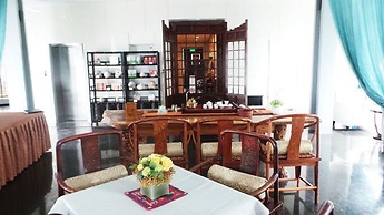 Beijing Hotel MOMC