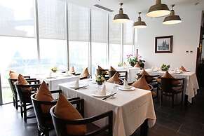 Beijing Hotel MOMC