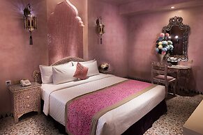Amanda Hotel Kenting
