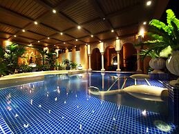 Amanda Hotel Kenting