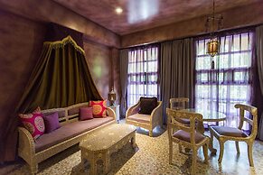 Amanda Hotel Kenting
