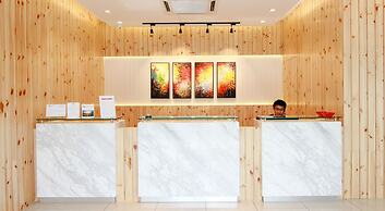 Sunflower Hotel Melaka