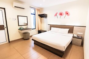 Sunflower Hotel Melaka