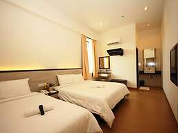 Sunflower Hotel Melaka