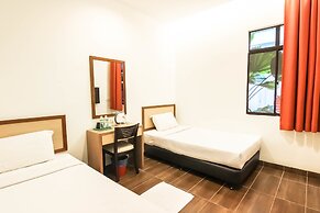 Sunflower Hotel Melaka