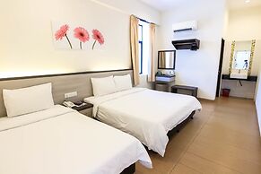 Sunflower Hotel Melaka