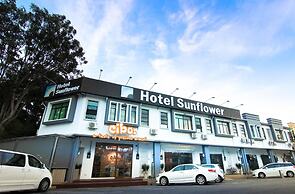 Sunflower Hotel Melaka