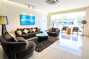 Sunflower Hotel Melaka