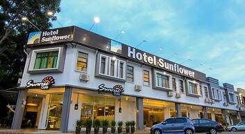 Sunflower Hotel Melaka