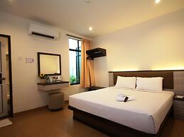 Sunflower Hotel Melaka