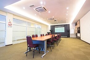 Sunflower Hotel Melaka