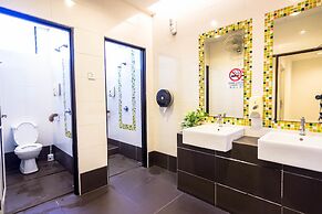 Sunflower Hotel Melaka