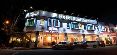 Sunflower Hotel Melaka