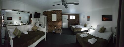 Coomera Motor Inn