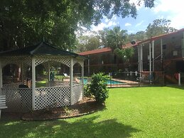 Coomera Motor Inn