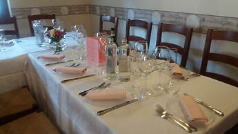 Locanda del Brinsc