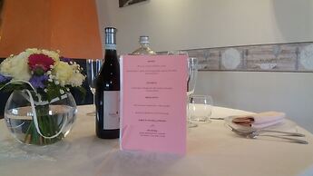 Locanda del Brinsc