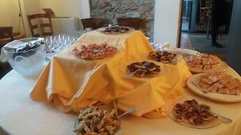 Locanda del Brinsc
