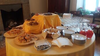 Locanda del Brinsc