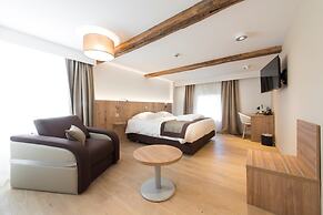 Hôtel Le Fournil