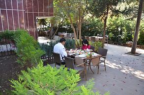Ankara Hotel Pino