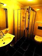 Ankara Hotel Pino