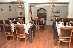 Ankara Hotel Pino