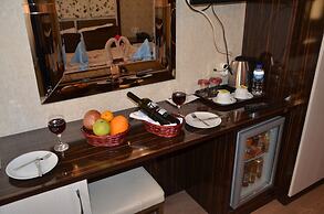 Ankara Hotel Pino