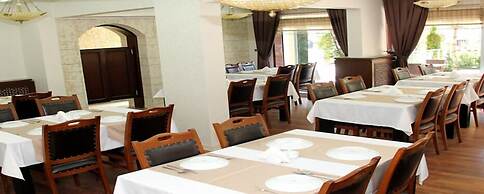 Ankara Hotel Pino