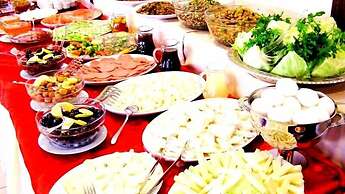 Ankara Hotel Pino