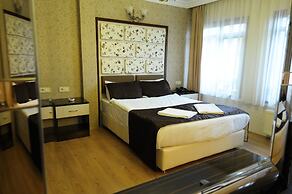 Ankara Hotel Pino