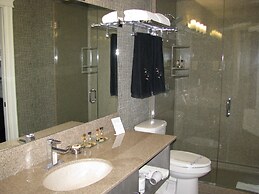 Billy Barker Casino Hotel