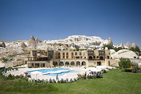 Tourist Hotel Resort Cappadocia