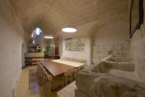 Fra i Sassi - Residence