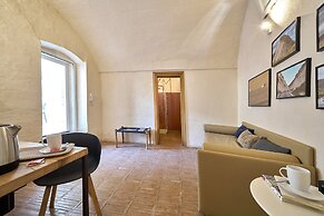 Fra i Sassi - Residence