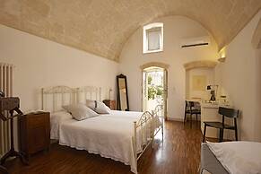 Fra i Sassi - Residence